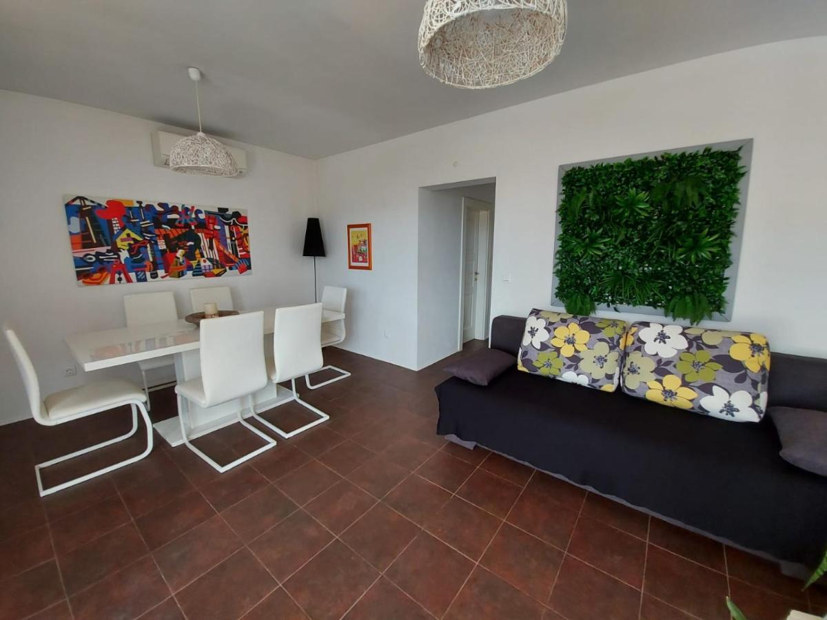 Apartments Coral Of Dubrovnik Ngoại thất bức ảnh