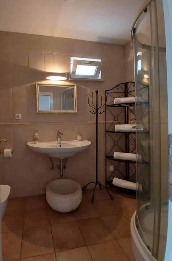 Apartments Coral Of Dubrovnik Ngoại thất bức ảnh