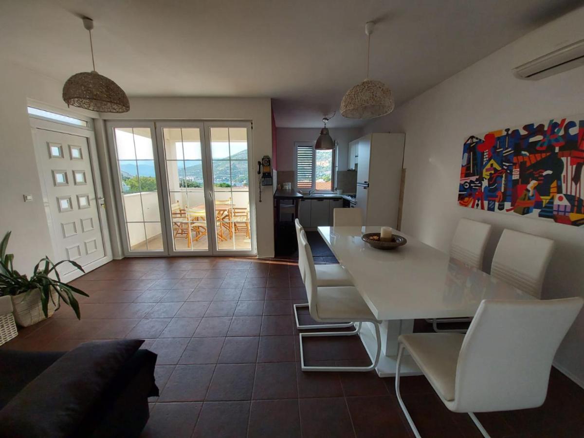 Apartments Coral Of Dubrovnik Ngoại thất bức ảnh