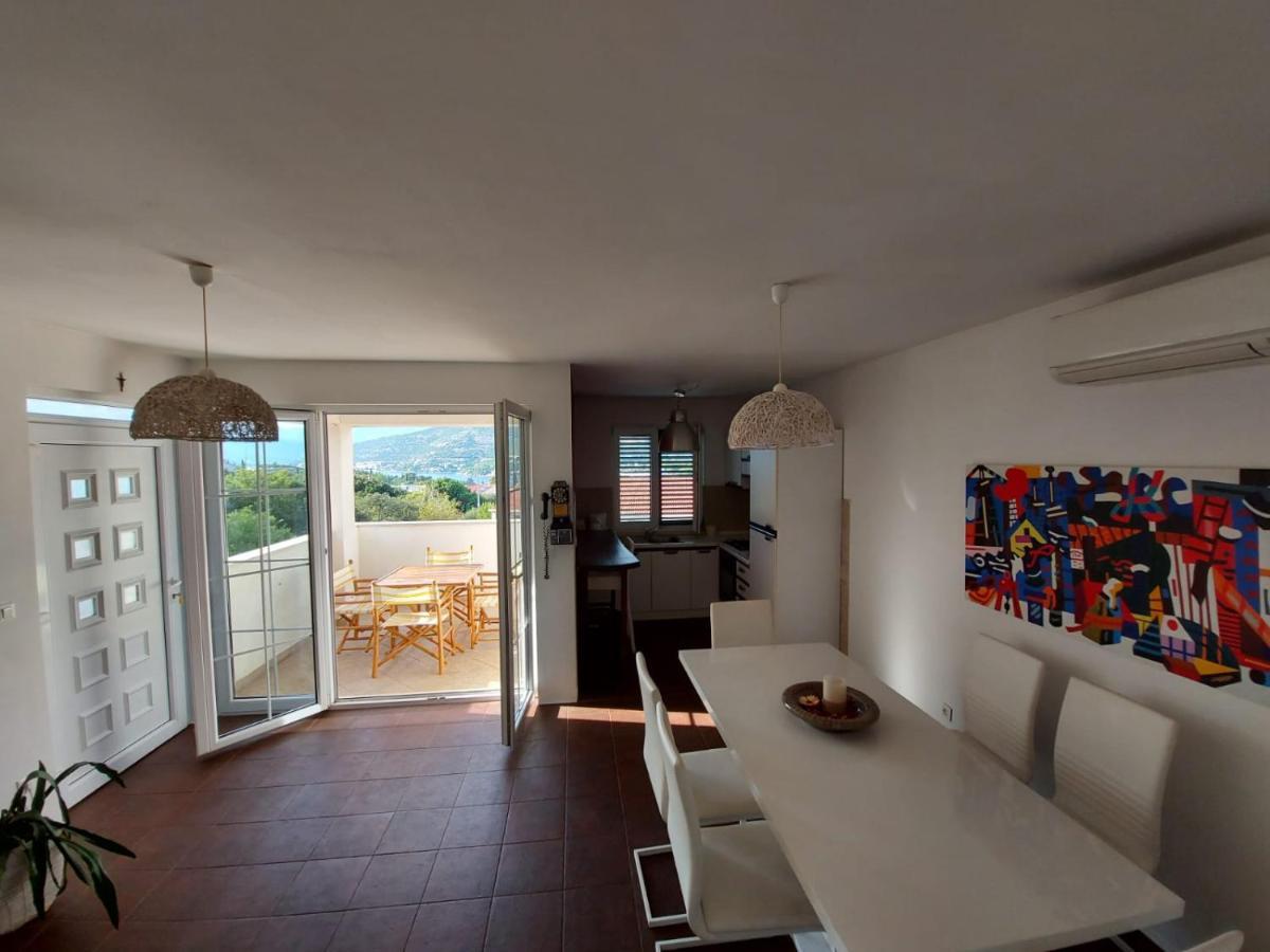 Apartments Coral Of Dubrovnik Ngoại thất bức ảnh