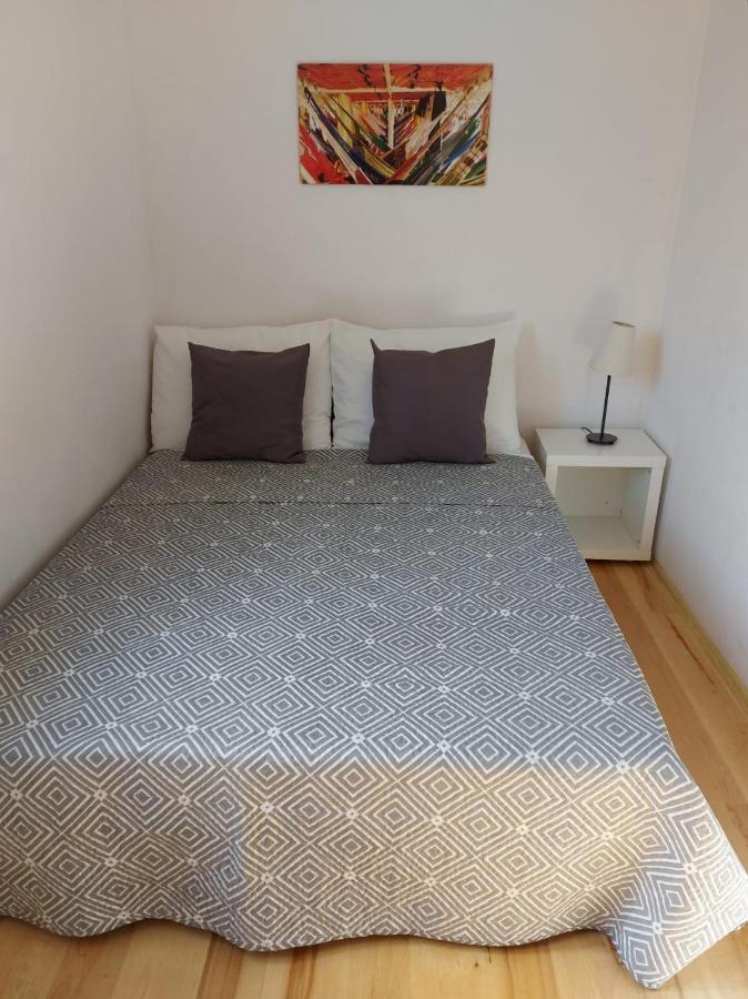 Apartments Coral Of Dubrovnik Ngoại thất bức ảnh
