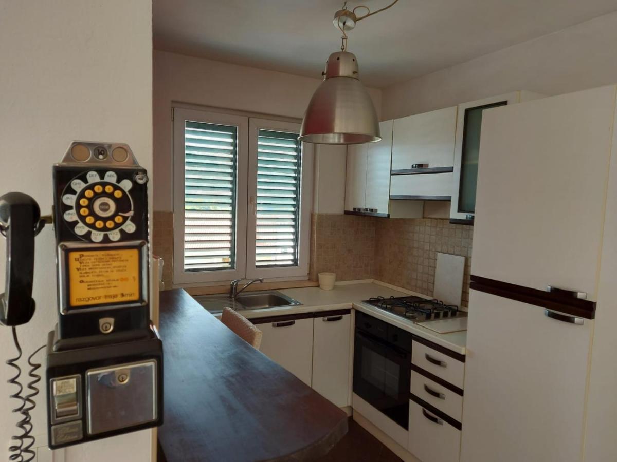 Apartments Coral Of Dubrovnik Ngoại thất bức ảnh