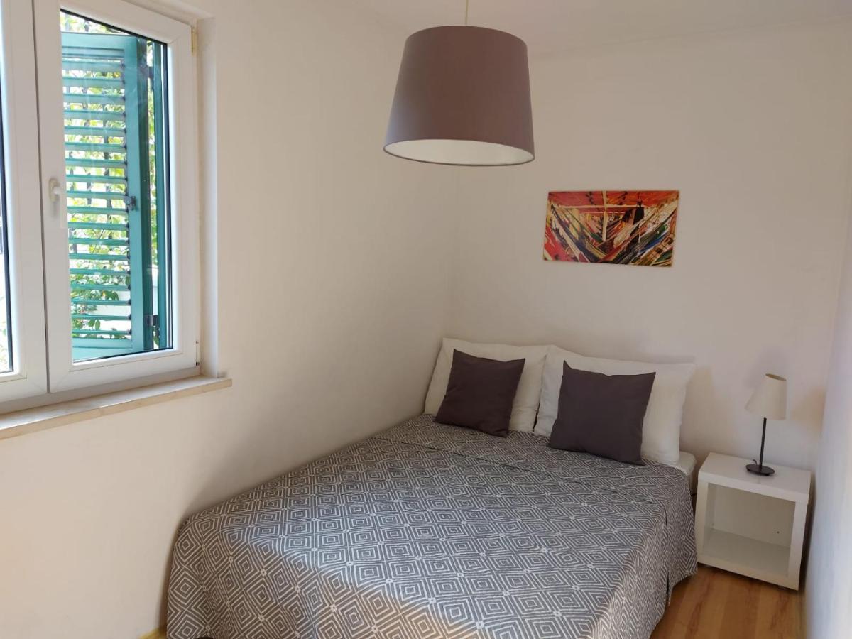 Apartments Coral Of Dubrovnik Ngoại thất bức ảnh