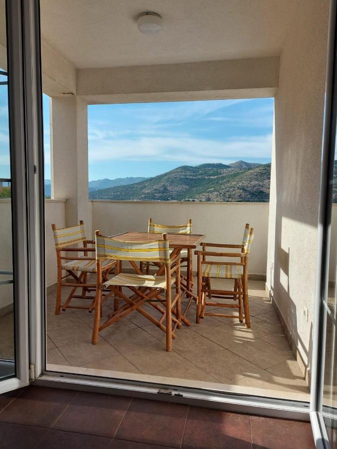 Apartments Coral Of Dubrovnik Ngoại thất bức ảnh