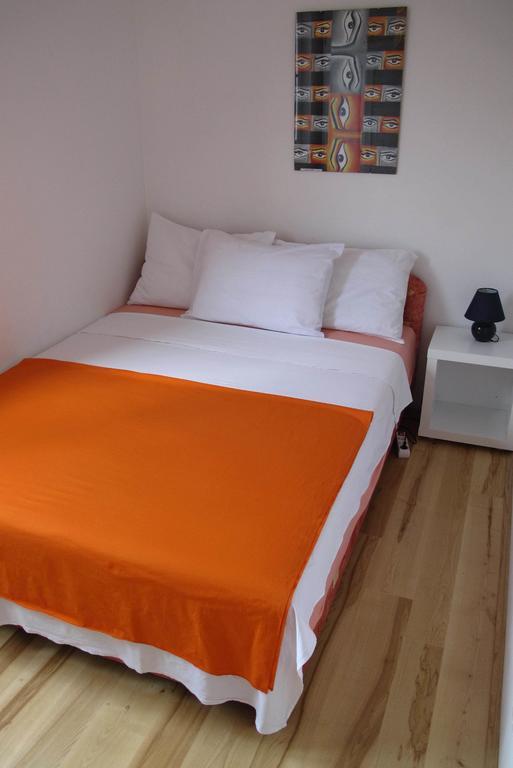 Apartments Coral Of Dubrovnik Ngoại thất bức ảnh