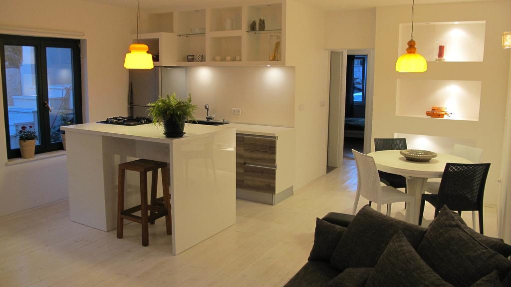 Apartments Coral Of Dubrovnik Ngoại thất bức ảnh