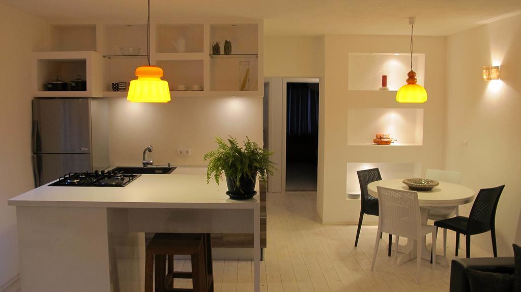Apartments Coral Of Dubrovnik Ngoại thất bức ảnh