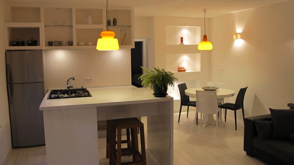 Apartments Coral Of Dubrovnik Ngoại thất bức ảnh