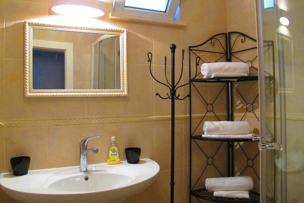 Apartments Coral Of Dubrovnik Phòng bức ảnh