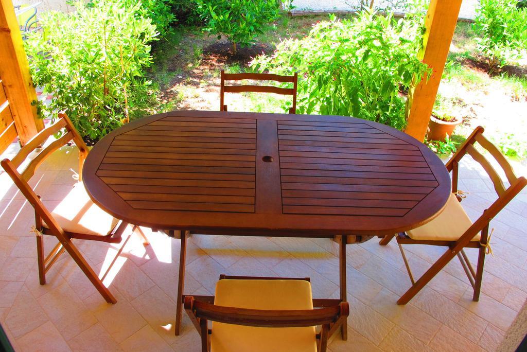 Apartments Coral Of Dubrovnik Phòng bức ảnh
