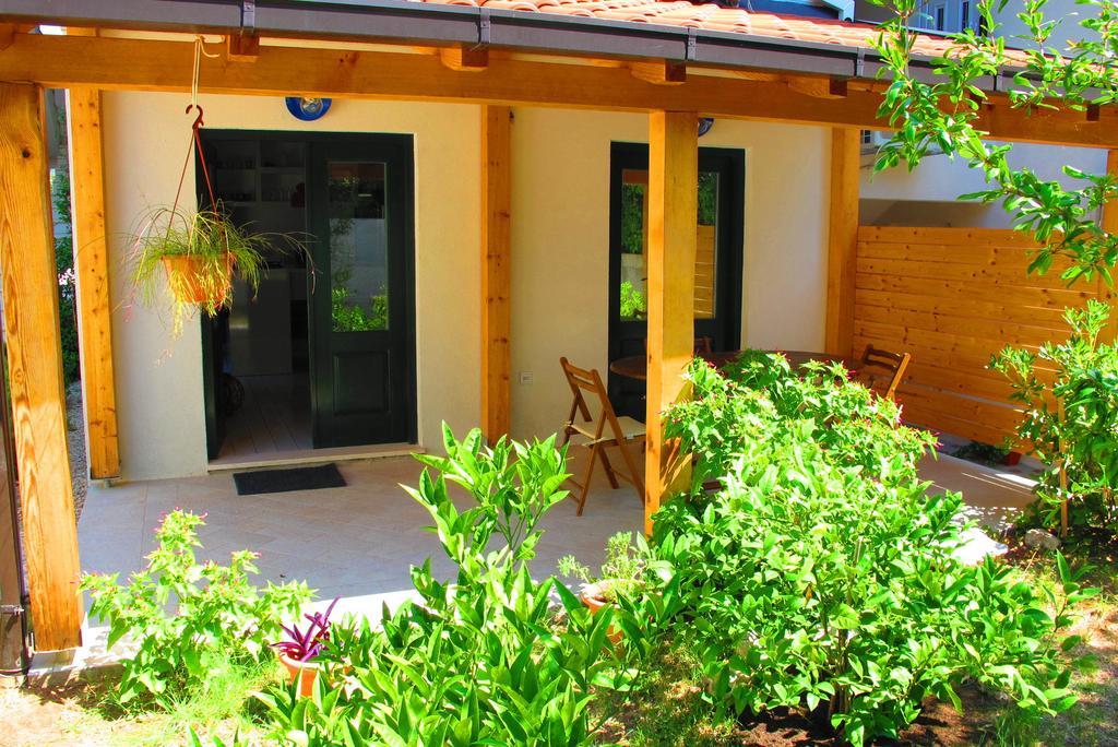 Apartments Coral Of Dubrovnik Phòng bức ảnh