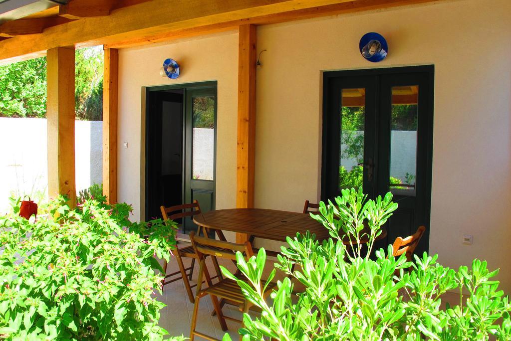 Apartments Coral Of Dubrovnik Phòng bức ảnh