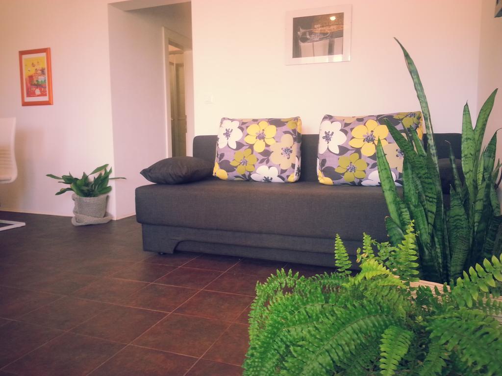 Apartments Coral Of Dubrovnik Ngoại thất bức ảnh