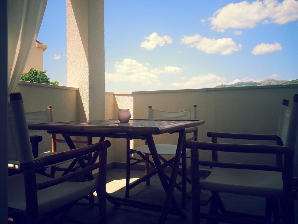 Apartments Coral Of Dubrovnik Ngoại thất bức ảnh