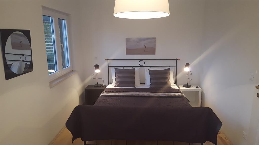 Apartments Coral Of Dubrovnik Ngoại thất bức ảnh