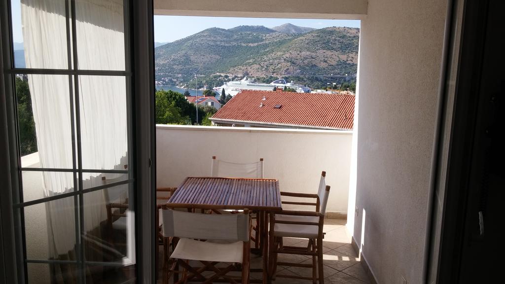Apartments Coral Of Dubrovnik Ngoại thất bức ảnh