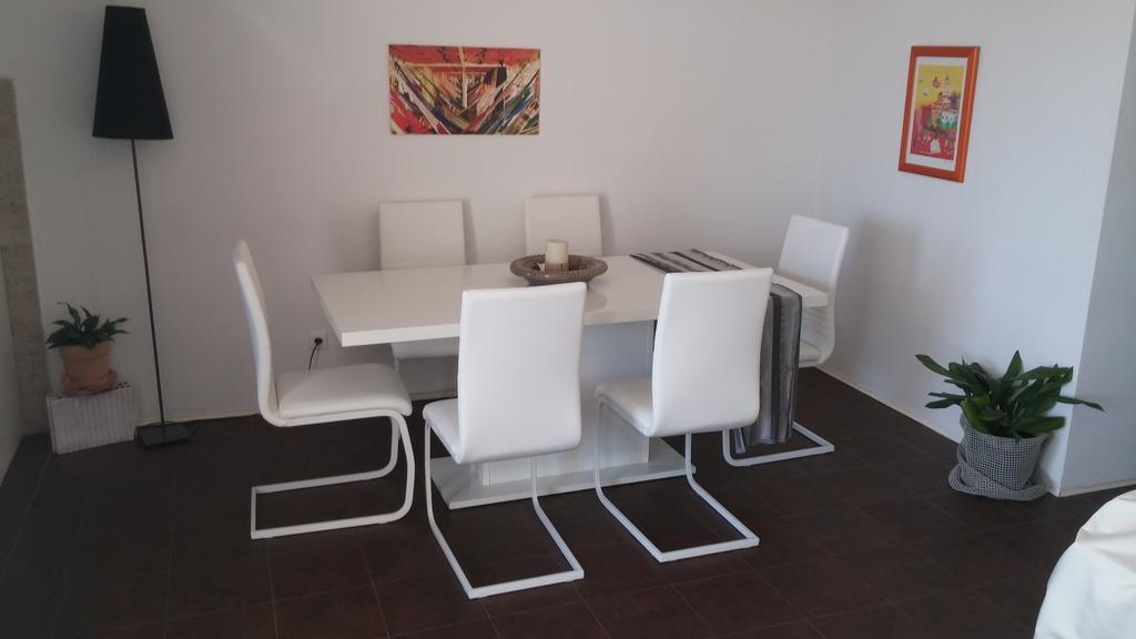 Apartments Coral Of Dubrovnik Ngoại thất bức ảnh