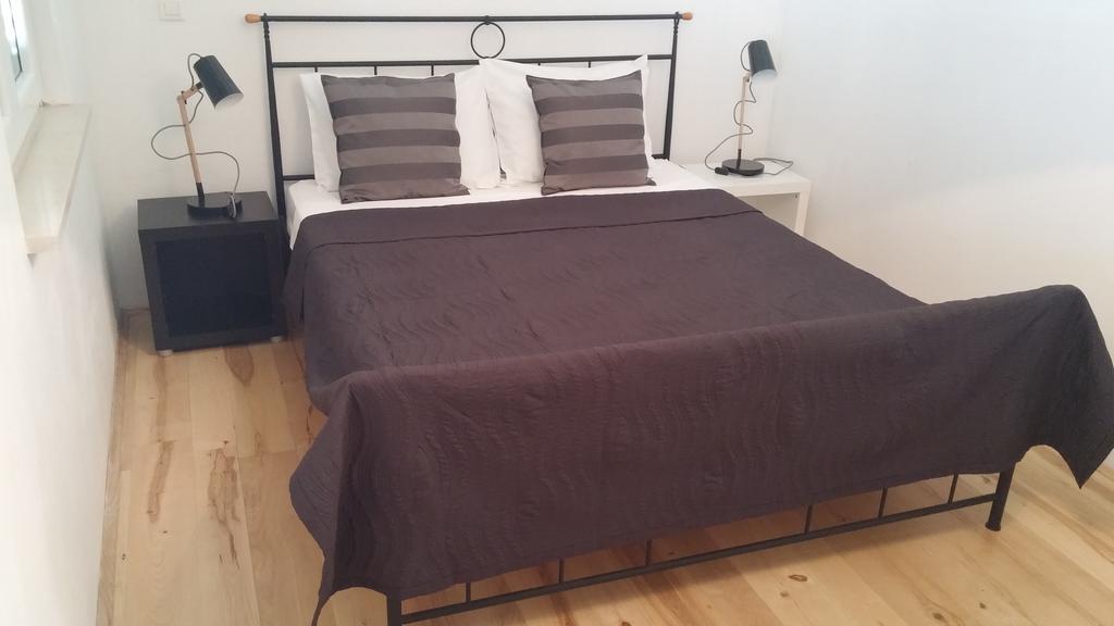 Apartments Coral Of Dubrovnik Ngoại thất bức ảnh