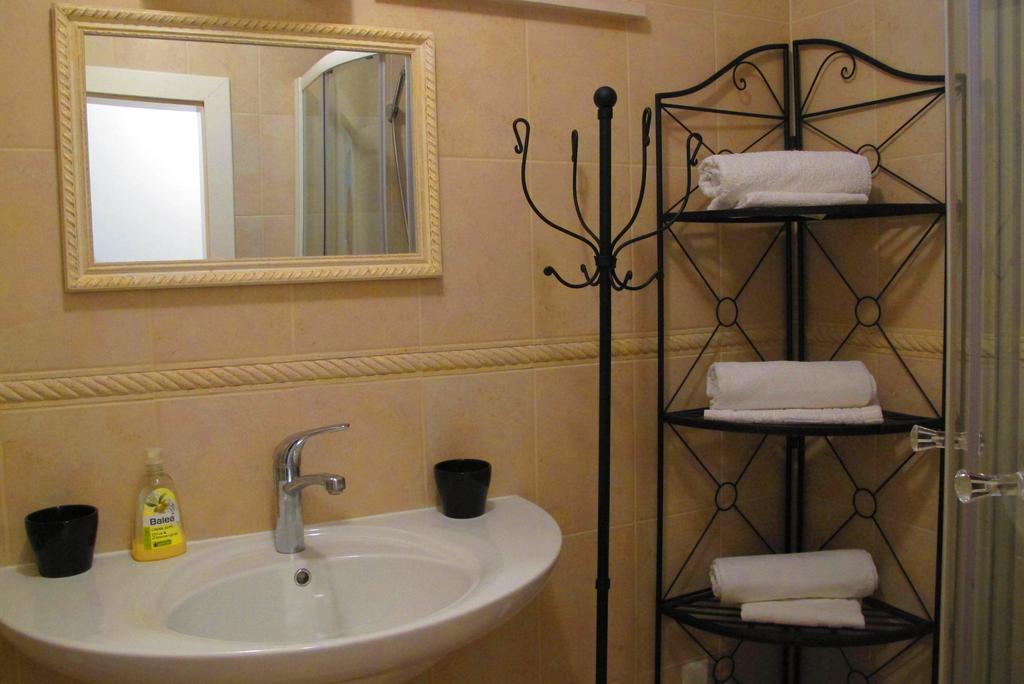 Apartments Coral Of Dubrovnik Ngoại thất bức ảnh
