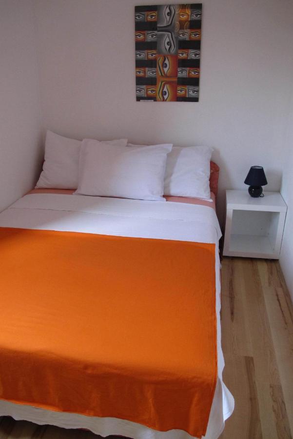 Apartments Coral Of Dubrovnik Phòng bức ảnh